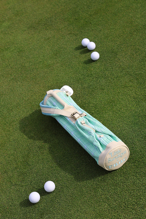 Toddler Golf Bag - Sobro Stripe