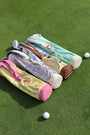 Toddler Golf Bag - Fairway Floral