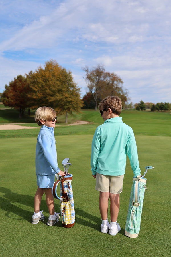 Toddler Golf Bag - Sobro Stripe
