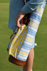 Toddler Golf Bag - Sobro Stripe