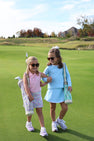 Toddler Golf Bag - Briar Patch Petals