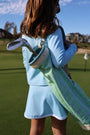 Toddler Golf Bag - Pelham Bay Plaid