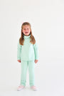 Prepletic™ Patty Pants - Sea Island Seafoam
