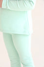 Prepletic™ Patty Pants - Sea Island Seafoam
