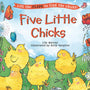 Five Little Chicks - L. Murray