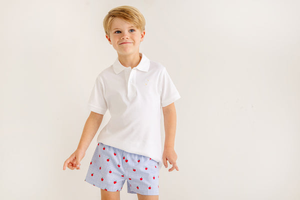 Model is wearing a size 5.