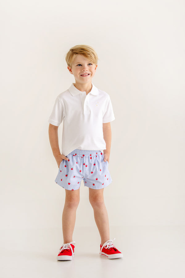 Model is wearing a size 5.