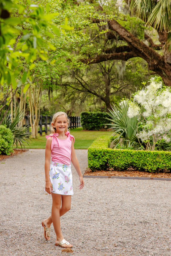 Searcy Skort - Just Because Bouquets