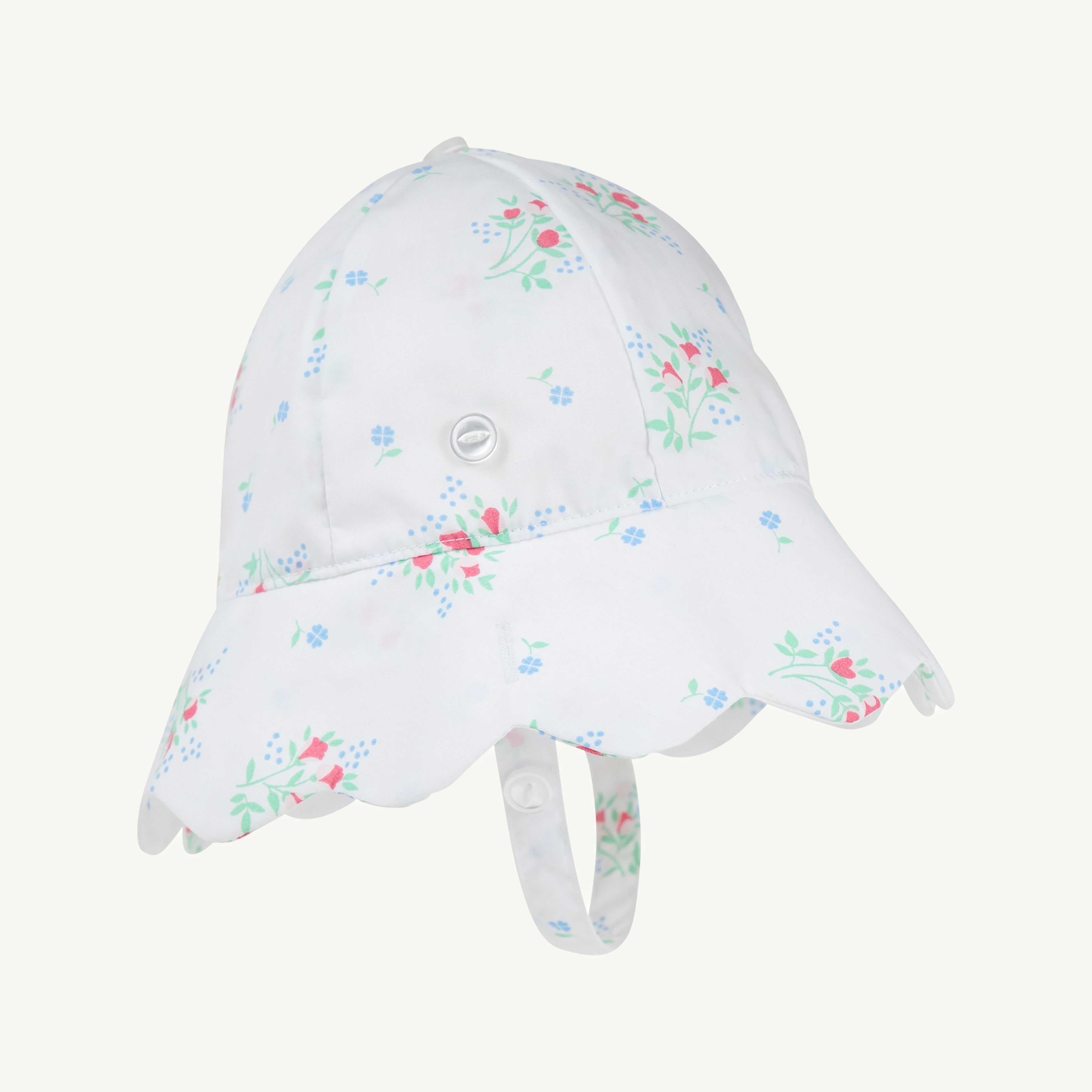 Beaufort Bucket Hat - Lancaster Gate Garden
