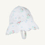 Beaufort Bucket Hat - Lancaster Gate Garden