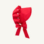 Beaufort Bonnet - Richmond Red