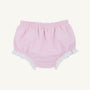 Belle's Bloomers - Pink Greenbrier Gingham