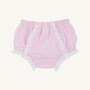 Belle's Bloomers - Pink Greenbrier Gingham