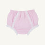 Belle's Bloomers - Pink Greenbrier Gingham