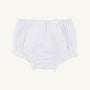 Belle's Bloomers - Worth Avenue White