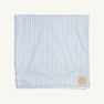 Bishop Bath & Beach Towel - Beale Street Blue Stripe