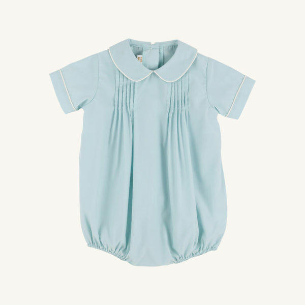 Boone Bubble - Old Greenwich Green with Palmetto Pearl