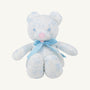 Bradley Bear - Sir Proper's Sweet Arrival (Beale Street Blue)