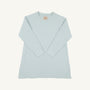 Cassidy Comfy Crewneck Dress Quilted - Old Greenwich Green