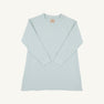 Cassidy Comfy Crewneck Dress Quilted - Old Greenwich Green