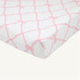 Cheeky Changing Pad Cover - Belle Meade Bow