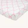 Cheeky Changing Pad Cover - Belle Meade Bow