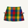 Clay's Club Skort - Ashland Park Plaid