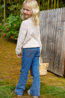 Jamie Jeans - Briland Blue