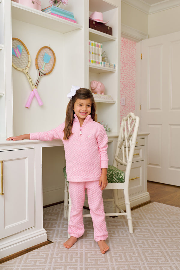 Model is wearing a size 4T.