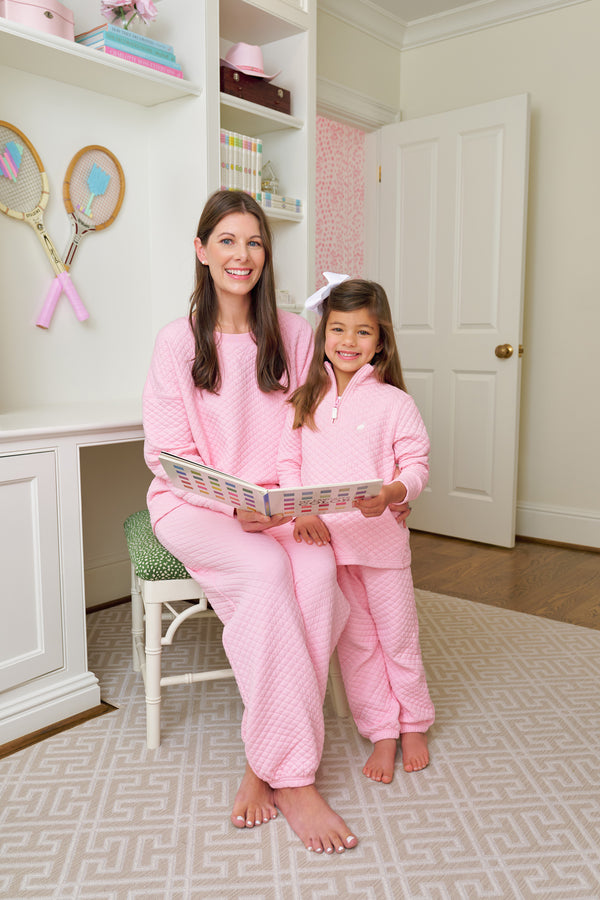 Model is wearing a size 4T.