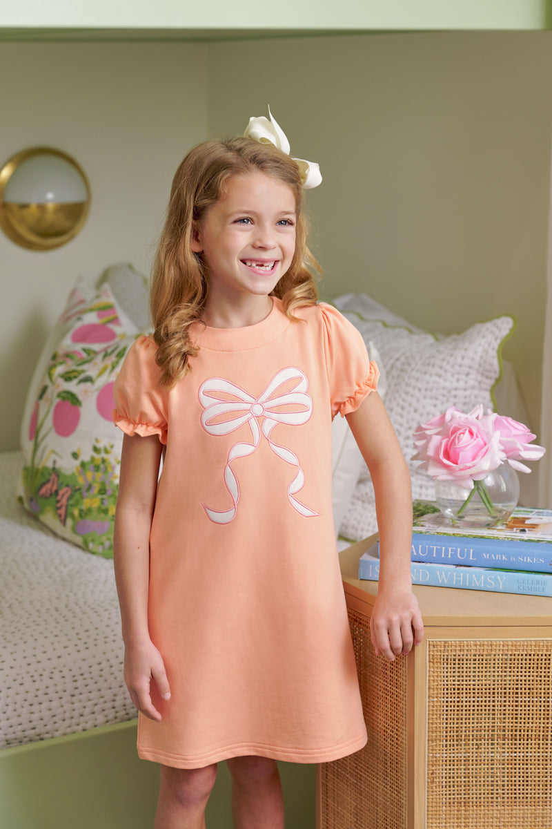 gdf(model-text: Model is wearing a size 6.)