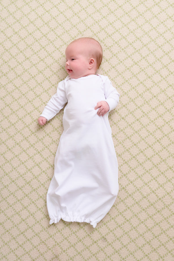 Adorable Everyday Set (Unisex) - Worth Avenue White