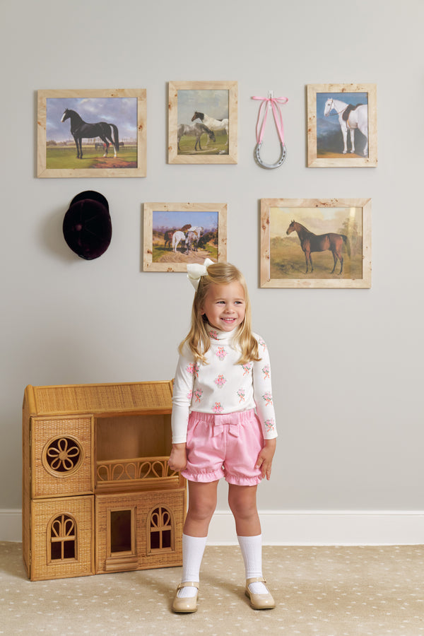 Model is wearing a size 4T.