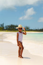 Sadie Swimsuit - Briar Patch Petals