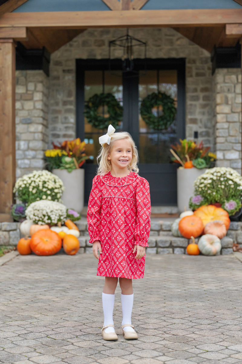 gdf(model-text: Model is wearing a size 5.)