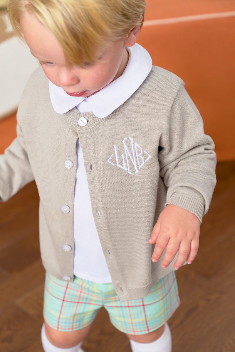 gdf(model-text: Monogram: Worth Avenue White, Keller Font)