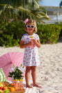 Polly Play Dress - Pink Picnic Pack