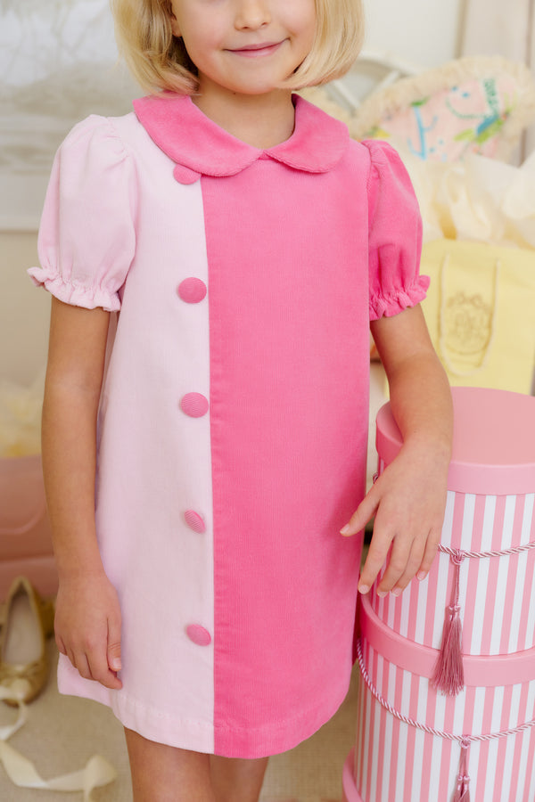 Model is wearing a size 6.