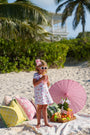 Polly Play Dress - Pink Picnic Pack