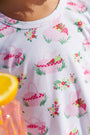 Polly Play Dress - Pink Picnic Pack