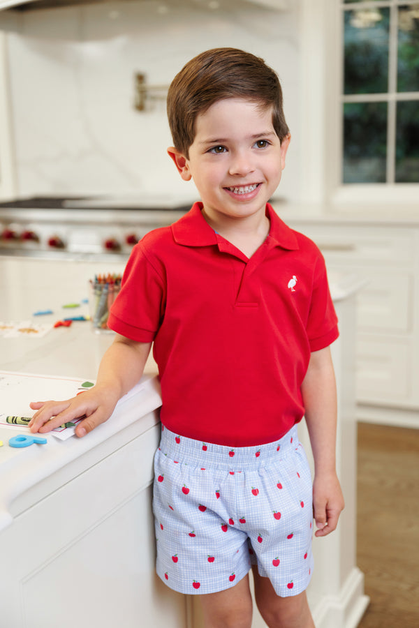 Model is wearing a size 5.