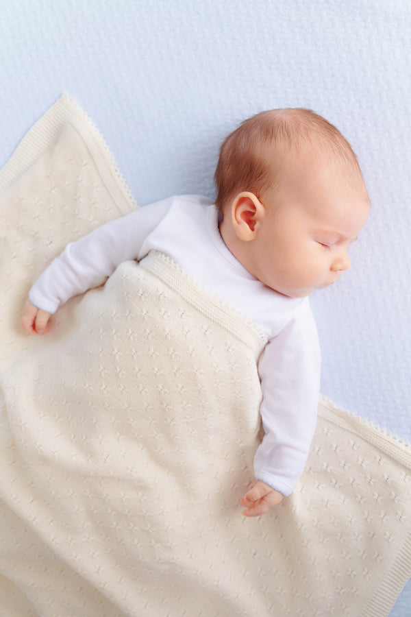 Ramsey Receiving Set - Palmetto Pearl