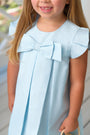 Grandccasion™ Delaney Dinner Dress - Edisto Egg Blue