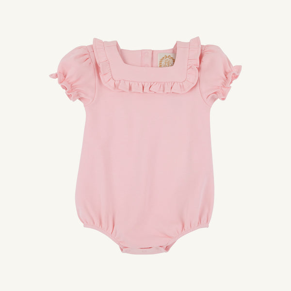 Darla Day Bubble - Sandpearl Pink