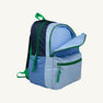 Don't Forget Your Backpack - Beale Street Blue, Barbados Blue, Nantucket Navy & Kiawah Kelly Green
