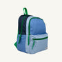 Don't Forget Your Backpack - Beale Street Blue, Barbados Blue, Nantucket Navy & Kiawah Kelly Green