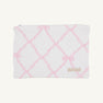 Duchess Ditty Bag (Quilted) - Belle Meade Bow
