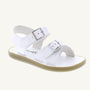 Footmates Eco Tide Sandal - White