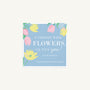 Valentine Cards - Elizabethtown Tulips (Digital Download)