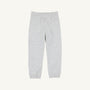 Gates Sweeney Sweatpants - Grantley Gray Heathered